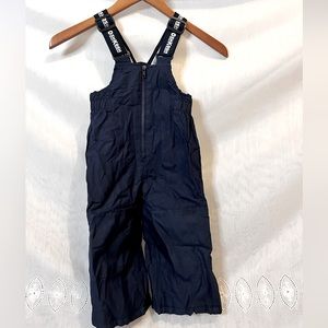 Carter’s Heavyweight Ski Snow Pants 24m